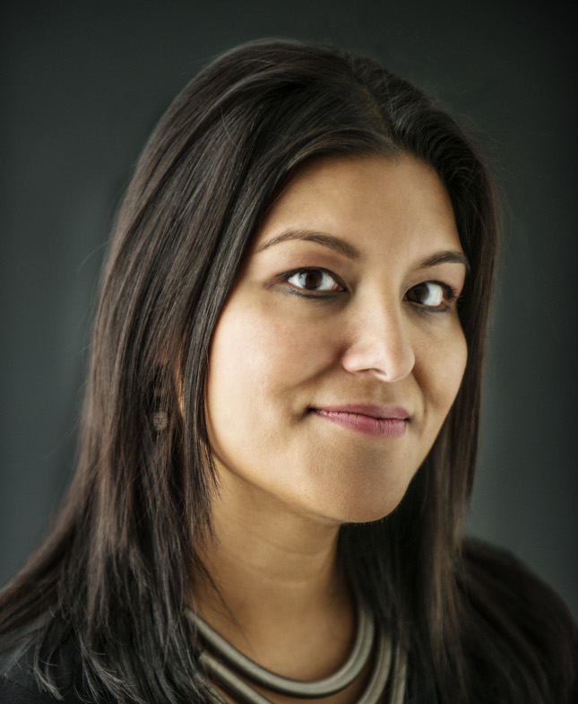 Photo of S. Mitra Kalita